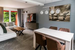 Milidom Citynah und ruhig I nahe Flughafen und im Grünen