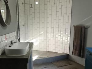 Kwelanga River Lodge