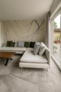 Milidom Citynah und ruhig I nahe Flughafen und im Grünen