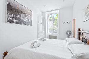 Appartement Beau Site - Welkeys