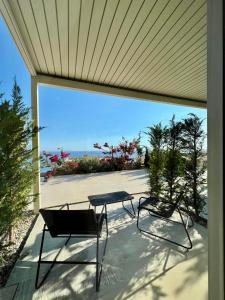 Green Condo Hotel Palase