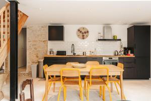 Bel appartement proche commodités