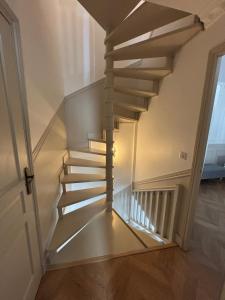 Maisons de vacances CASA BELLA - Very Pretty Townhouse : photos des chambres