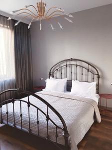 Апартаменты у моря, в районе Аркадии вид на море