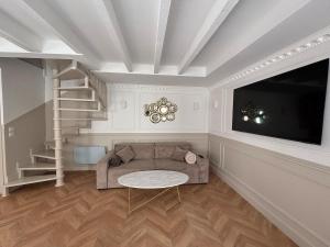 Maisons de vacances CASA BELLA - Very Pretty Townhouse : photos des chambres