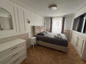 Maisons de vacances CASA BELLA - Very Pretty Townhouse : photos des chambres