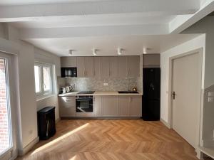 Maisons de vacances CASA BELLA - Very Pretty Townhouse : photos des chambres