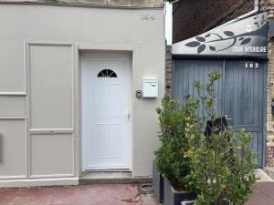 Maisons de vacances CASA BELLA - Very Pretty Townhouse : photos des chambres