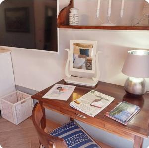 Il Nido di Pulcinella