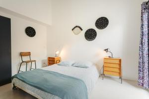 Bel appartement proche commodités