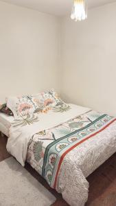 Appartements Appartement 4 personnes Drancy : photos des chambres