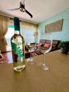 Apartment with Sea View & 3 Sunsets