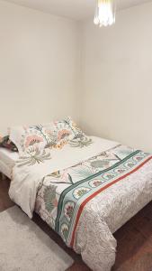 Appartements Appartement 4 personnes Drancy : photos des chambres