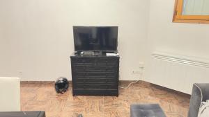Appartements Appartement 4 personnes Drancy : photos des chambres