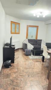 Appartement 4 personnes Drancy