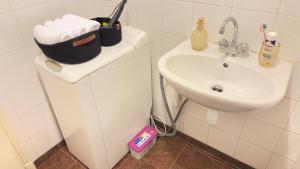 Appartements Appartement 4 personnes Drancy : photos des chambres