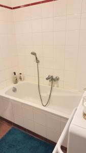 Appartements Appartement 4 personnes Drancy : photos des chambres
