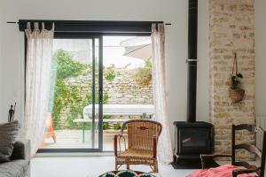 Bel appartement proche commodités