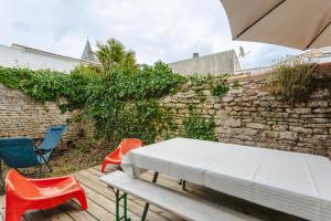 Bel appartement proche commodités