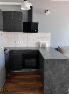 Апартаменты у моря, в районе Аркадии вид на море