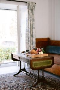 Appartements Chateau Studio With Water Views : photos des chambres