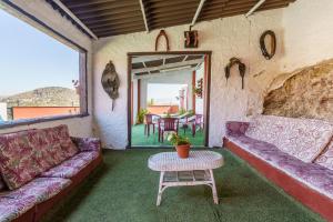 Cortijo rural los Erales