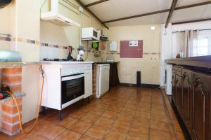 Cortijo rural los Erales