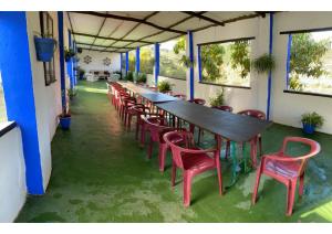 Cortijo rural los Erales