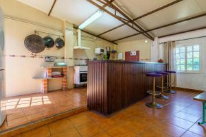 Cortijo rural los Erales