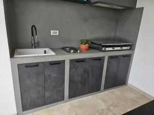 Villa Matteo Banjole