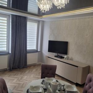 Cisza Plaża już za rogiem