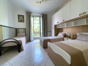 Rho Fiera - H Galeazzi - Welcome Home in Pero