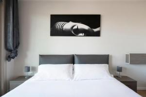 Green park apartment