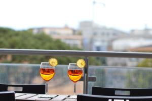 Green park apartment