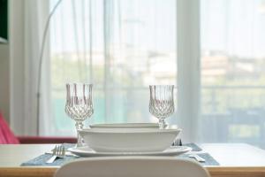 Green park apartment