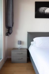 Green park apartment