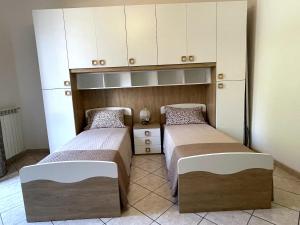 Rho Fiera - H Galeazzi - Welcome Home in Pero