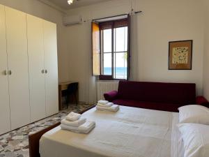 Appartamento vista mare