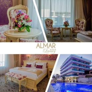 Hotel Almar Luxury
