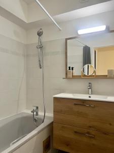 Chez Francesco, artists apartment