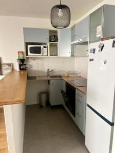 Chez Francesco, artists apartment