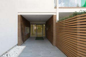 Green park apartment