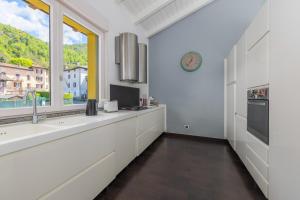 Lake & Whispers - Among Lake Como and Switzerland