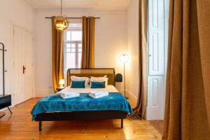 Casa DAlmeida by Porto Stories