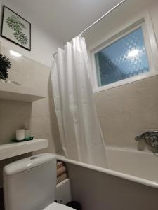 LINA apartment with balcony