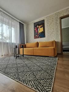 LINA apartment with balcony