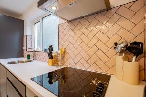 Modern & Spacious 3 Bed House