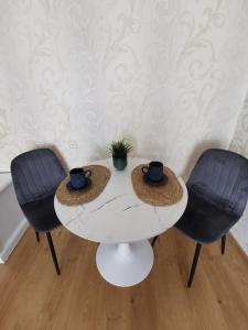 LINA apartment with balcony