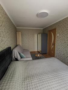 LINA apartment with balcony