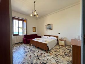 Appartamento vista mare